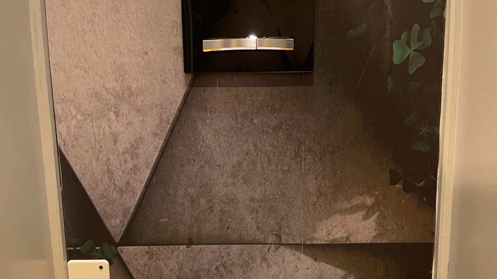 Placa Sigma50 com DuoFresh Placa Sigma50 com DuoFresh