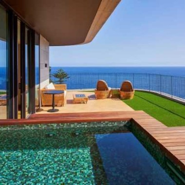 © Hotel Savoy Palace, na Madeira © Hotel Savoy Palace, na Madeira