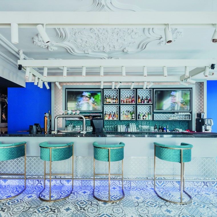 Foto cedida por: João Morgado Foto cedida por: João Morgado