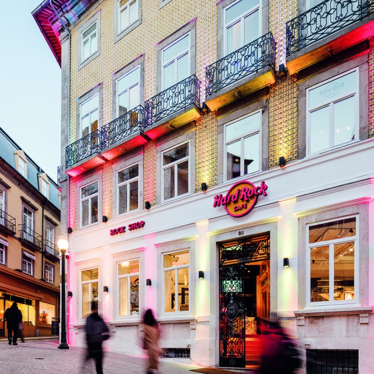 Foto cedida por: João Morgado Foto cedida por: João Morgado