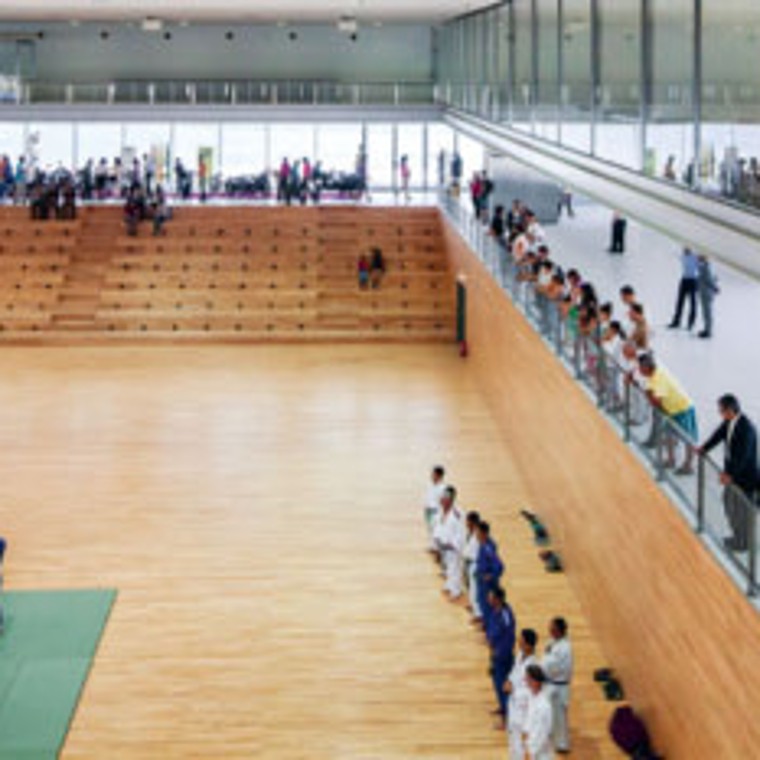 João Morgado - Architecture Photography João Morgado - Architecture Photography