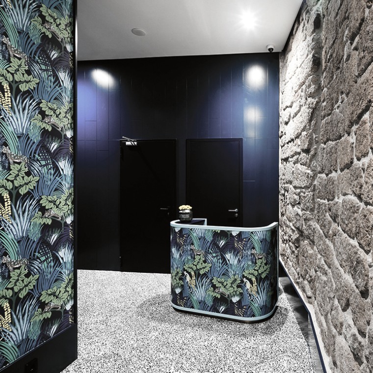 Foto cedida por: Ding Dong Arquitectura e Interiores