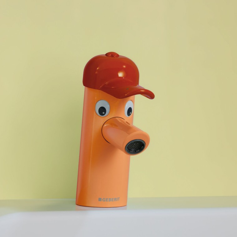 Torneira monocomando Geberit Bambini Torneira monocomando Geberit Bambini