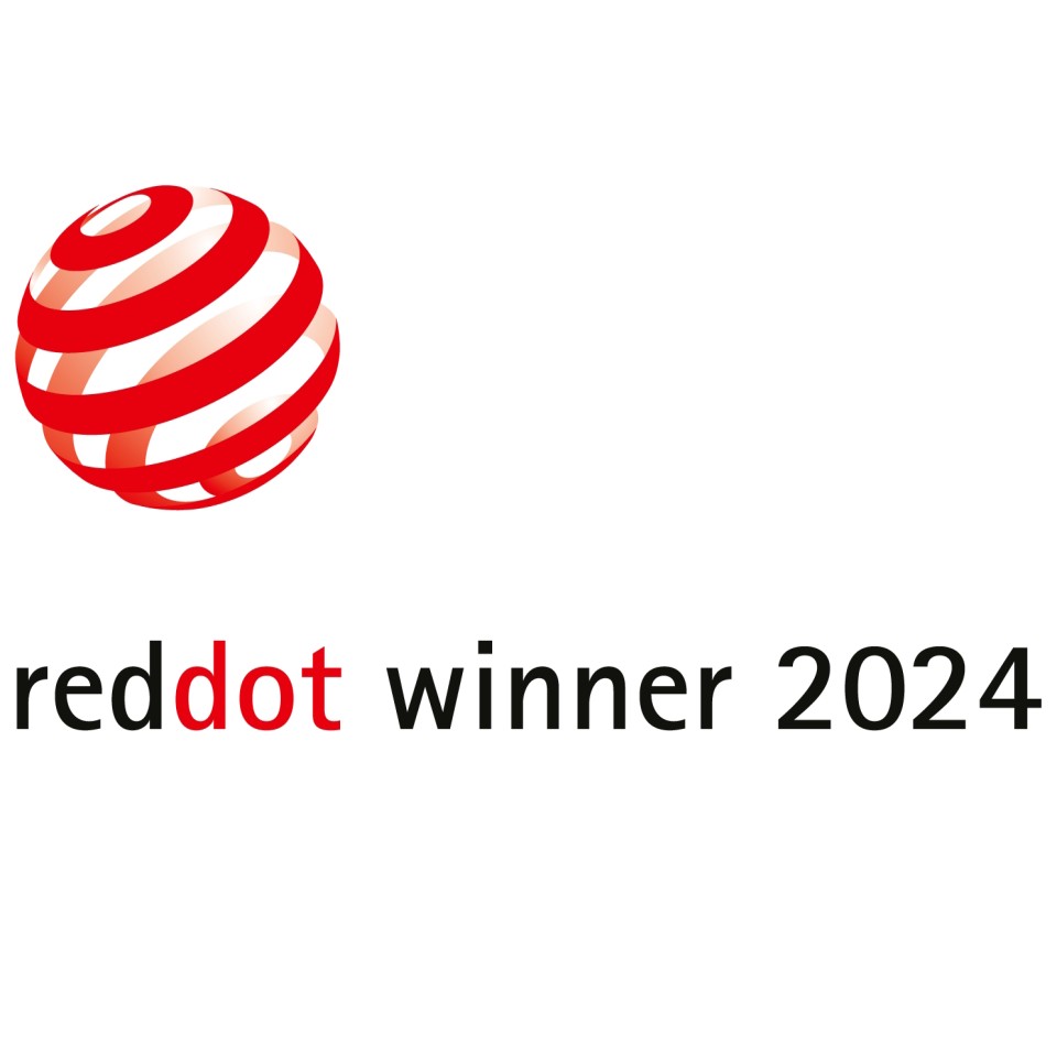 RedDot winner 2024 RedDot winner 2024