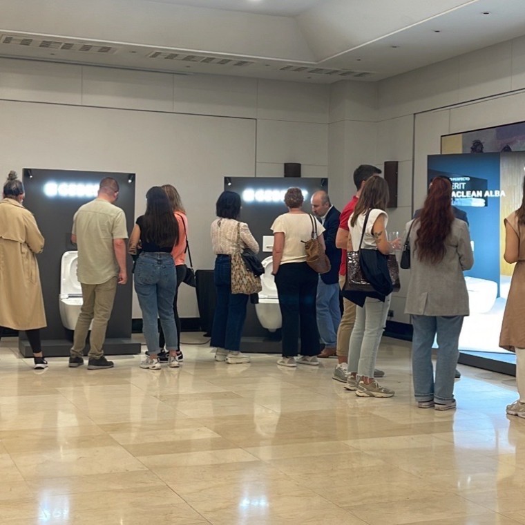 Alba on Tour em Espanha Alba on Tour em Espanha