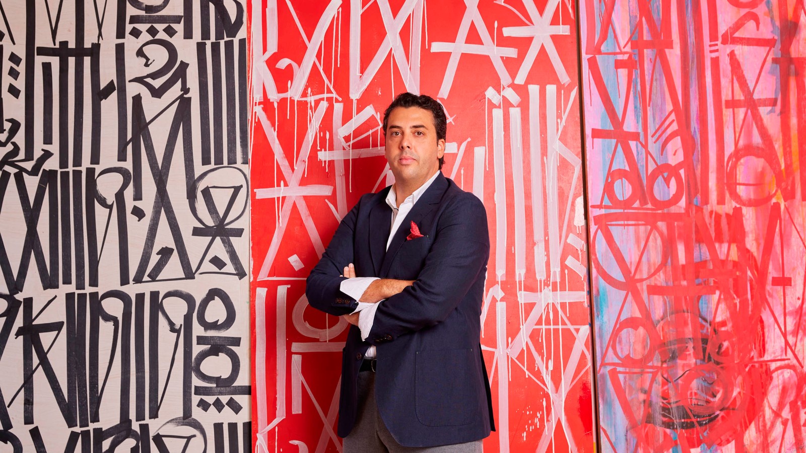 Fco. Javier Bernal (© T10 Team)