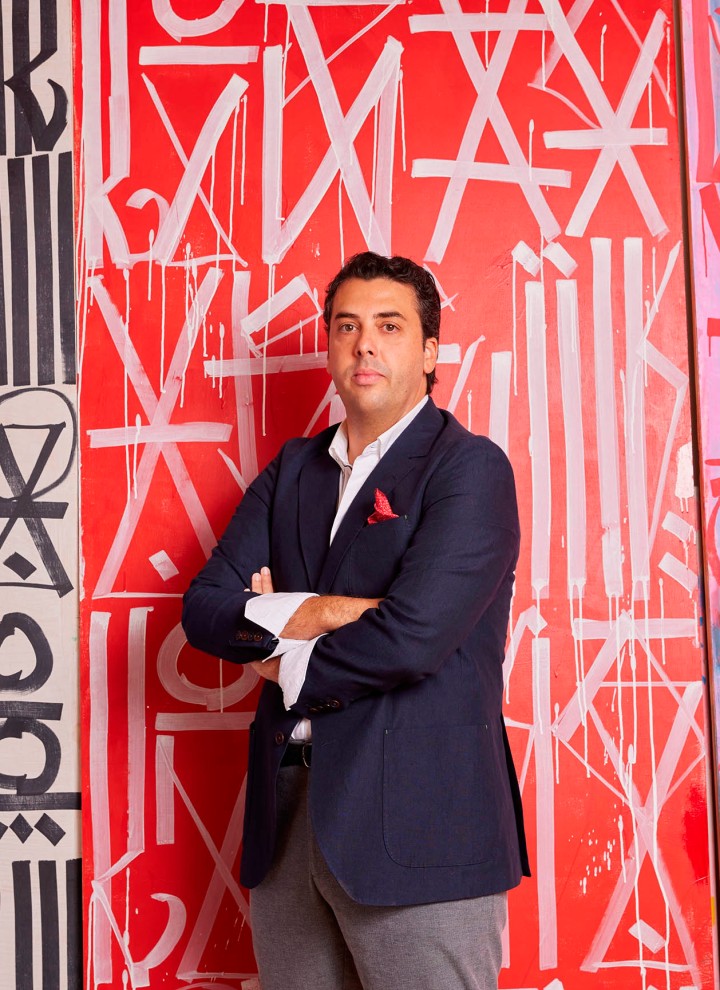 Fco. Javier Bernal (© T10 Team) Fco. Javier Bernal (© T10 Team)