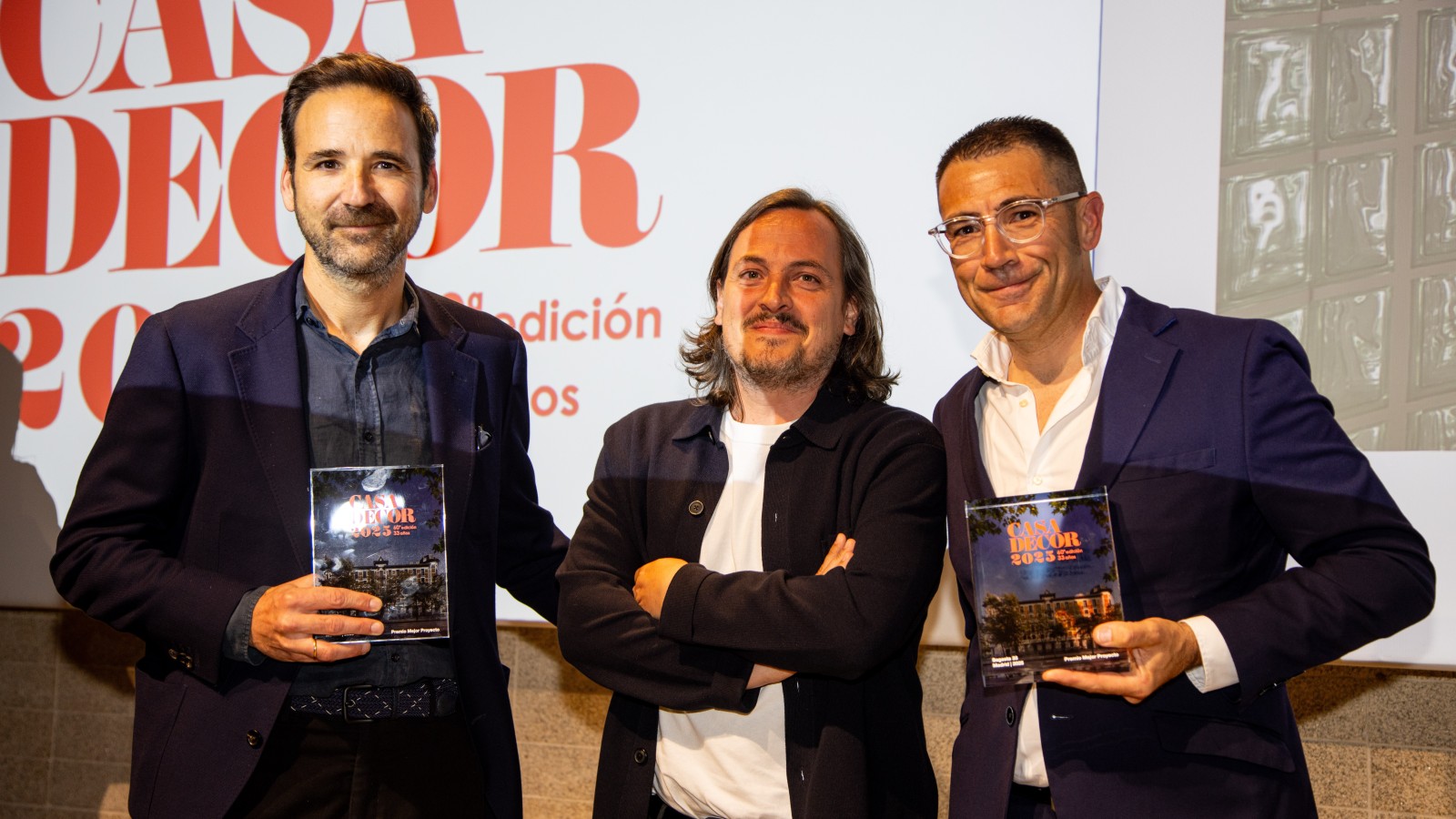 Prémio Melhor Espaço Casa Decor 2025 Geberit-Zooco