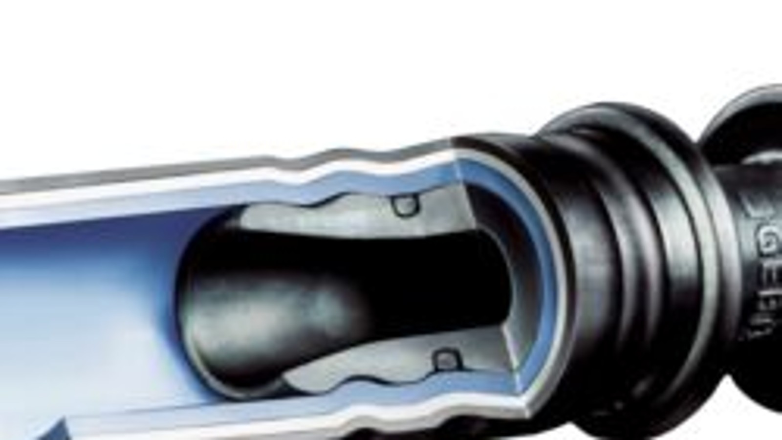 Tubagens multicamada Geberit Mepla