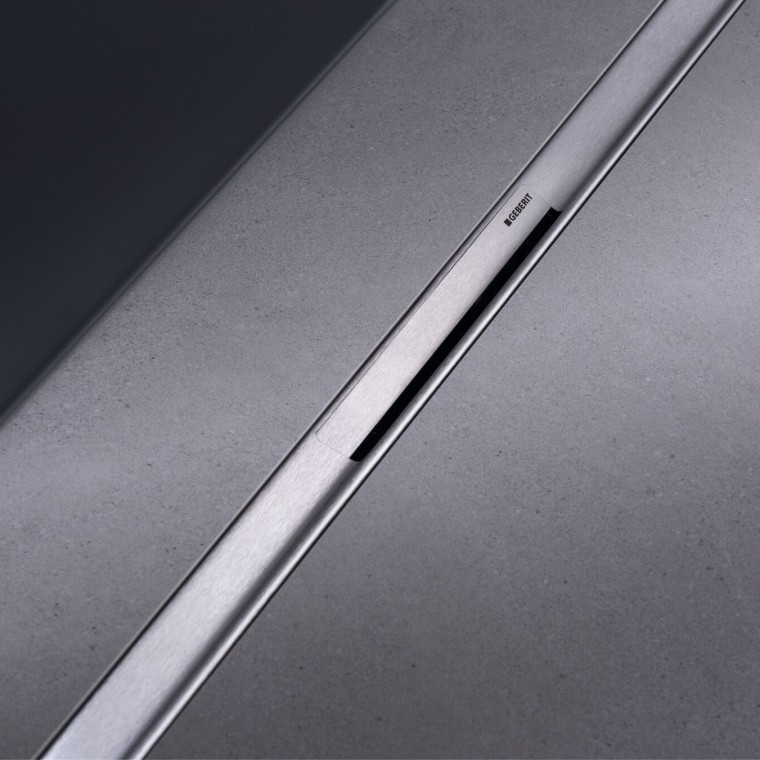 Calha para duche Geberit CleanLine50 Calha para duche Geberit CleanLine50
