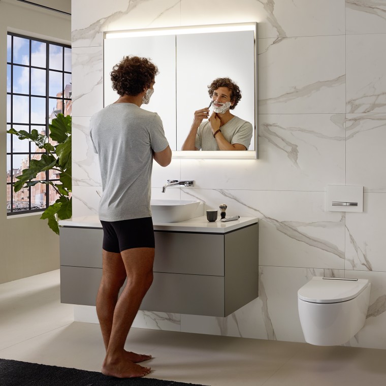 Luz que não encandeia, para o dia-a-dia