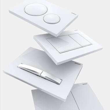 Geberit Sigma21, Sigma30, Sigma50 e Sigma70 Geberit Sigma21, Sigma30, Sigma50 e Sigma70