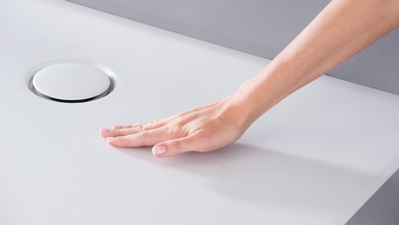 Base de duche Geberit Base de duche Geberit