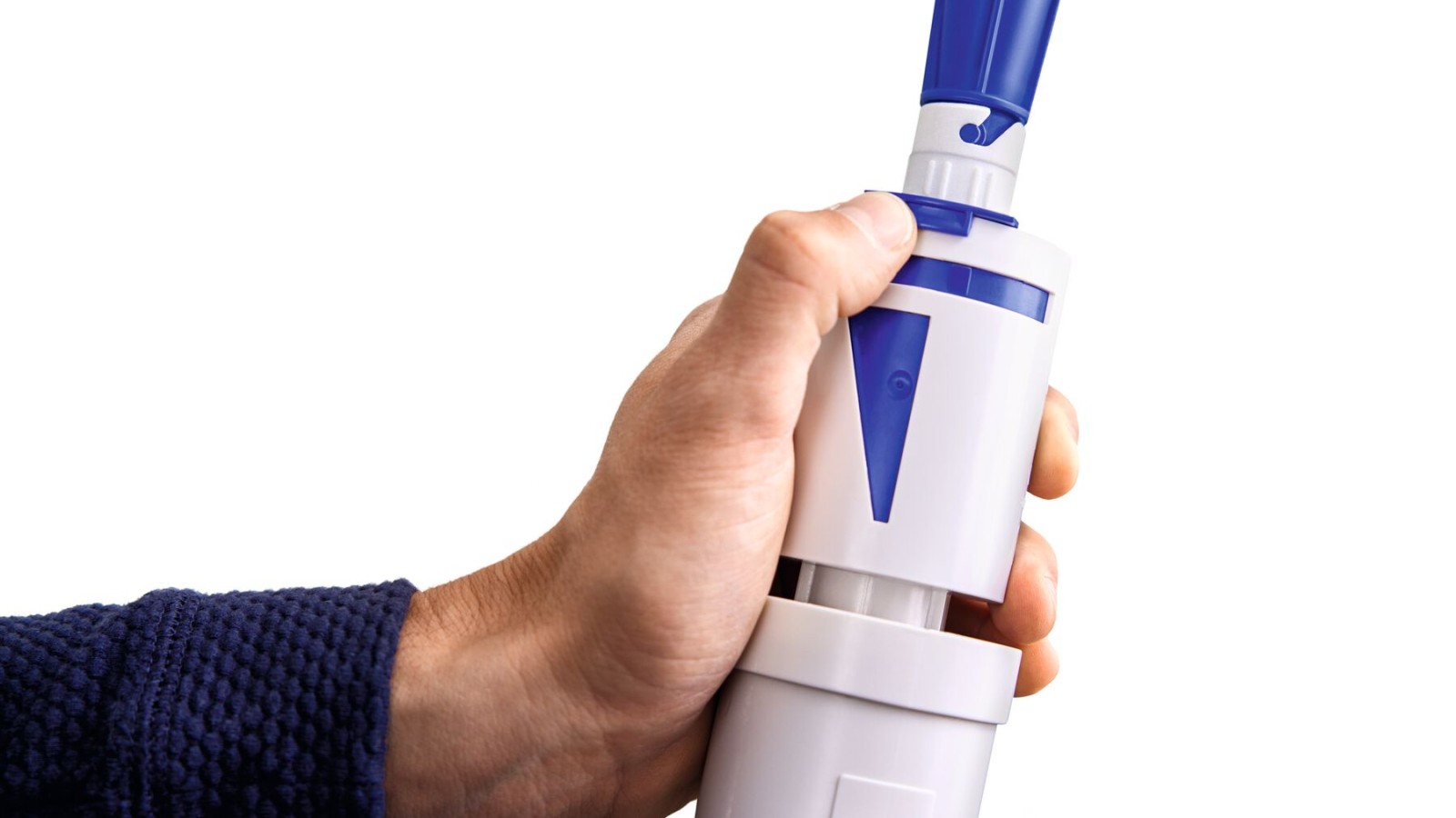 Mecanismo de descarga dupla Geberit série 208 Mecanismo de descarga dupla Geberit série 208