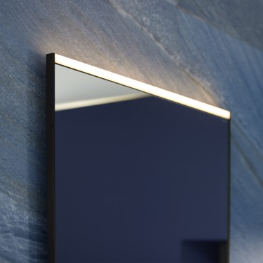 Espelho Geberit Option Plus Square Espelho Geberit Option Plus Square