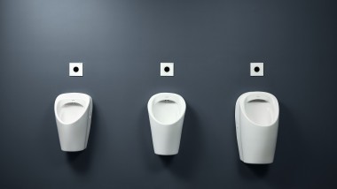 Geberit Selnova S, M e L