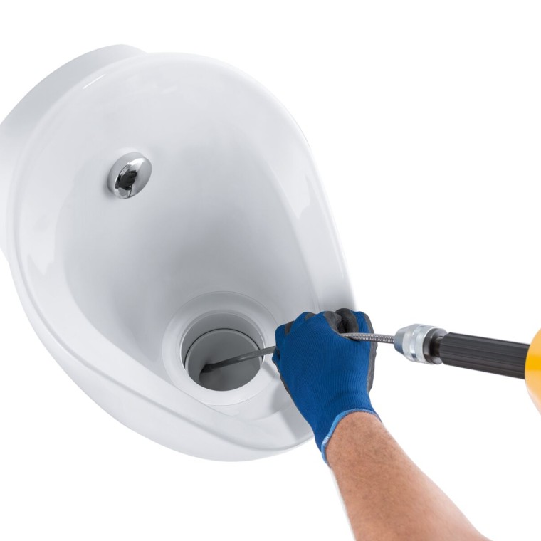 Sifão para urinol da Geberit Sifão para urinol da Geberit