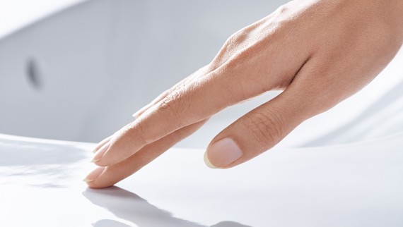 Esmalte especial KeraTect® Esmalte especial KeraTect®