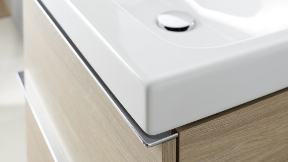 Lavatório Geberit iCon Lavatório Geberit iCon