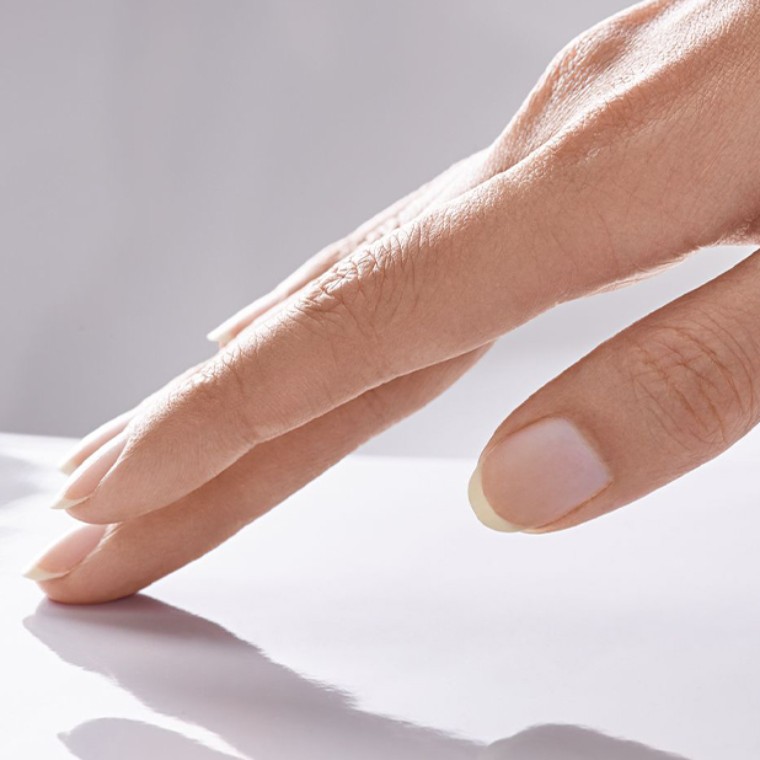 Lavatório com revestimento KeraTect Lavatório com revestimento KeraTect