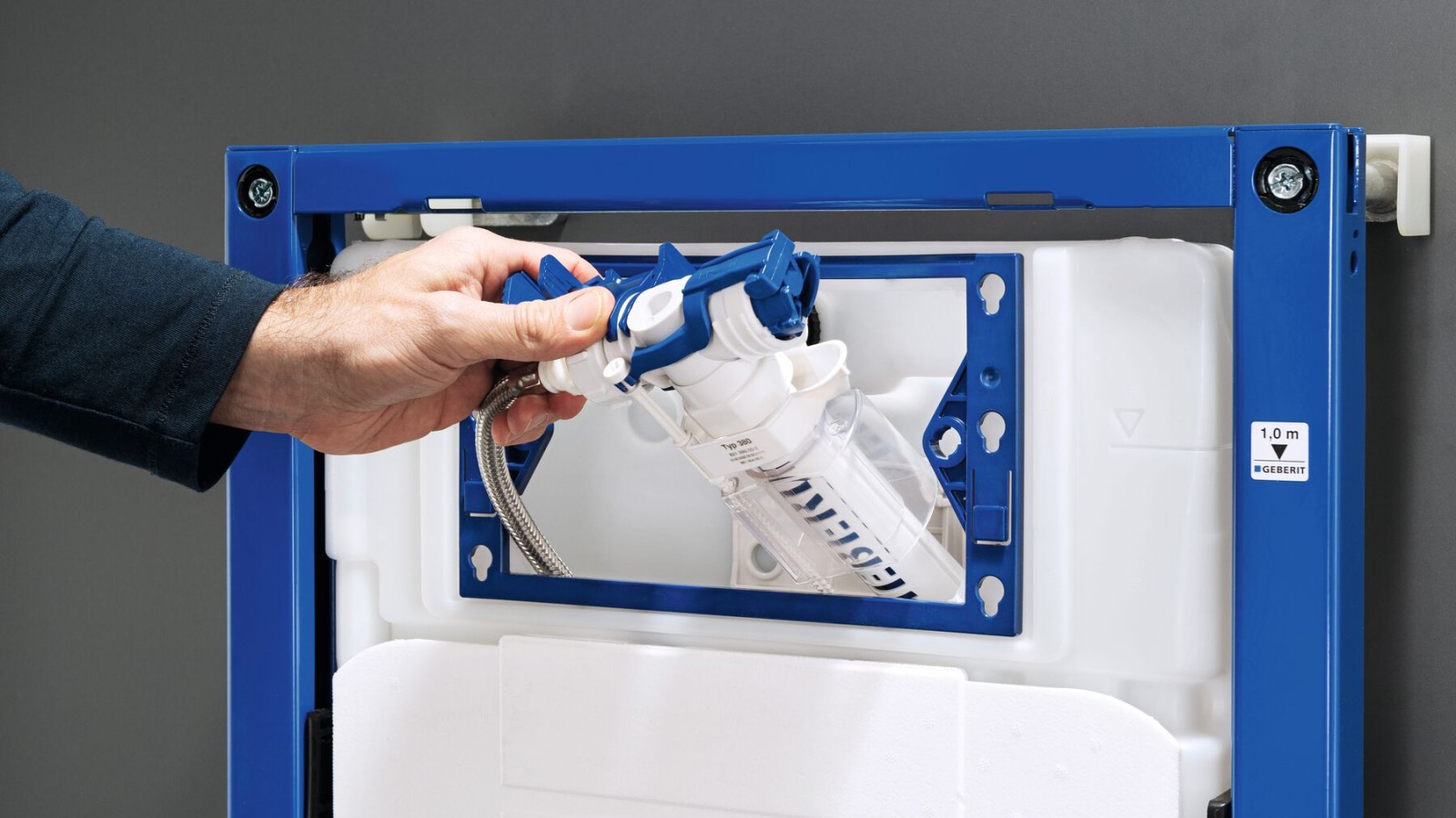 50 anos de disponibilidade de peças de substituição 50 anos de disponibilidade de peças de substituição