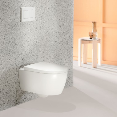 Sanita Geberit iCon Sanita Geberit iCon