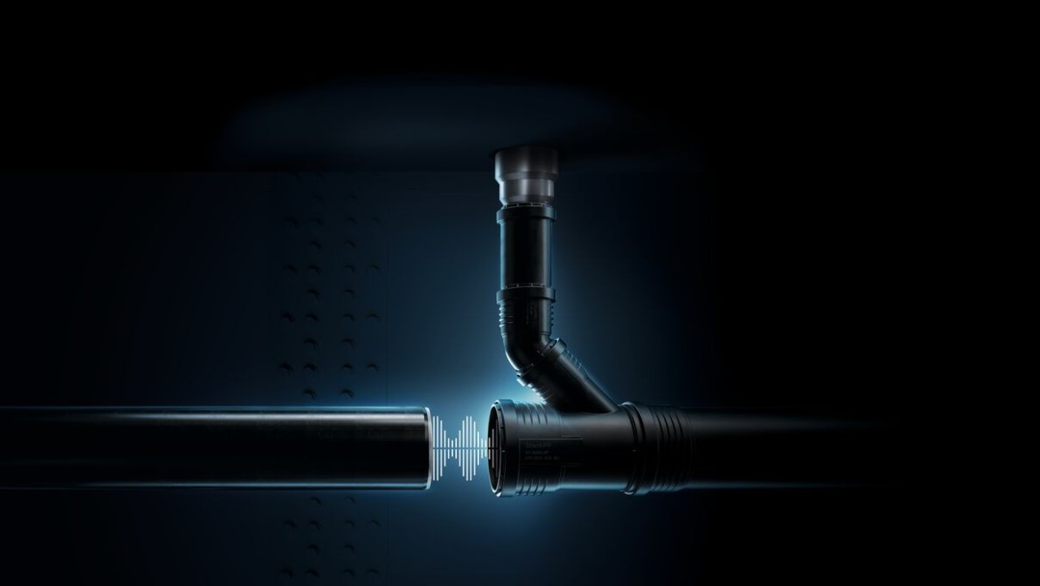 Geberit Silent-PP