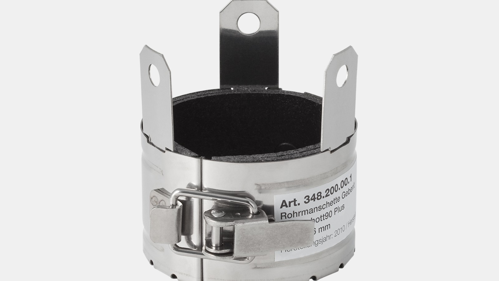 Registo corta-fogo Geberit RS90 Plus Registo corta-fogo Geberit RS90 Plus