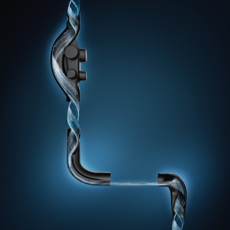 Geberit PE SuperTube