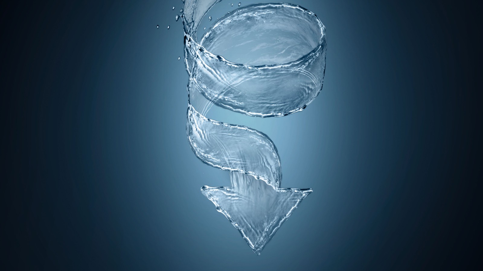 Coluna de ar contínua no sistema de drenagem com Geberit SuperTube Coluna de ar contínua no sistema de drenagem com Geberit SuperTube