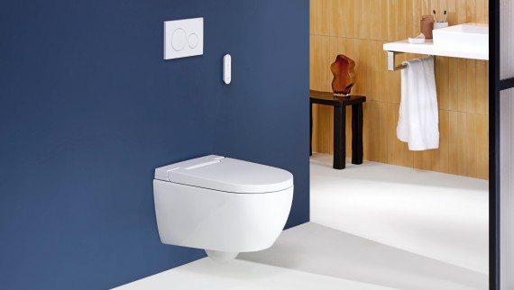AquaClean Alba AquaClean Alba