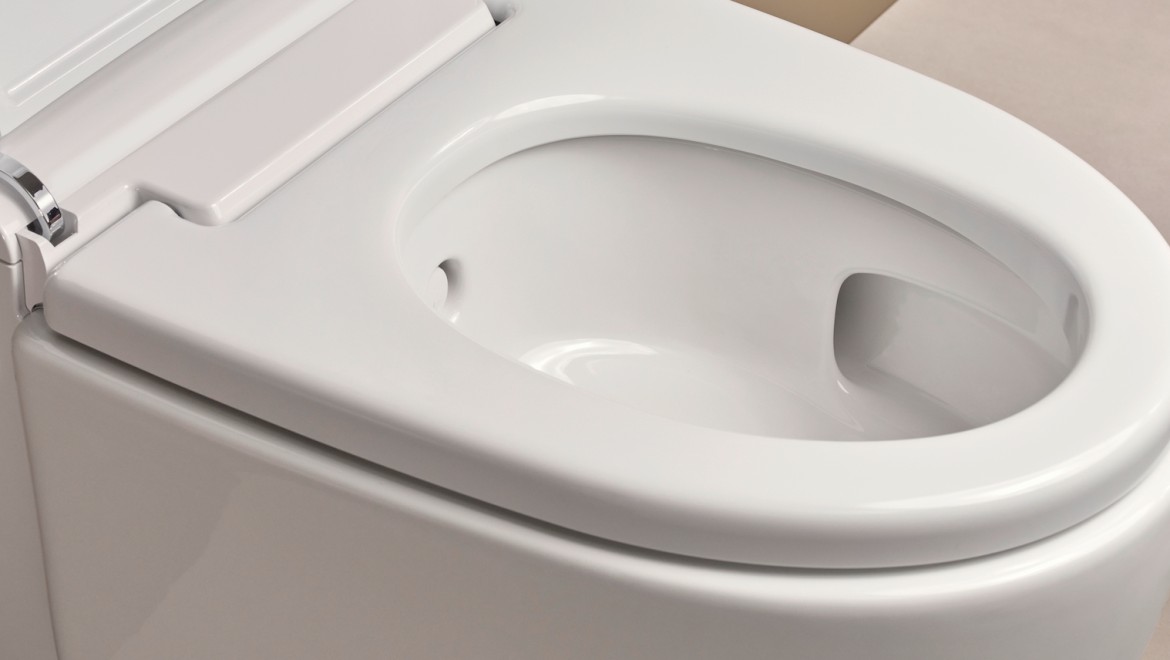 Sanitas bidé da Geberit: O modelo perfeito para todos | geberit.pt