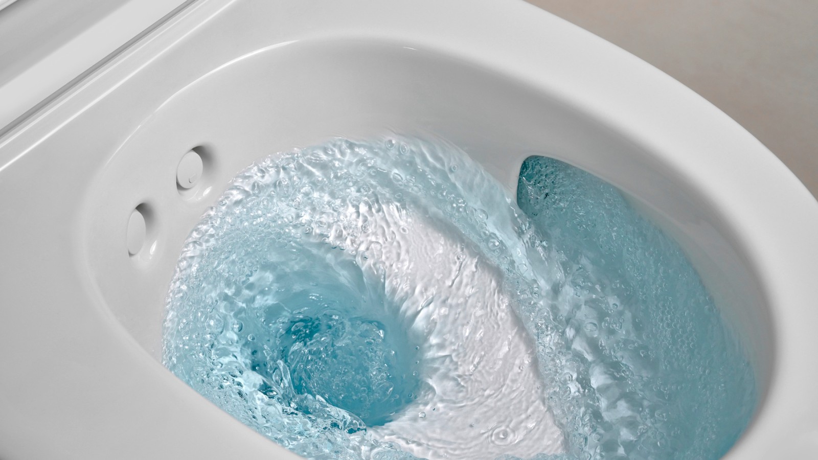 Tecnologia Geberit TurboFlush Tecnologia Geberit TurboFlush