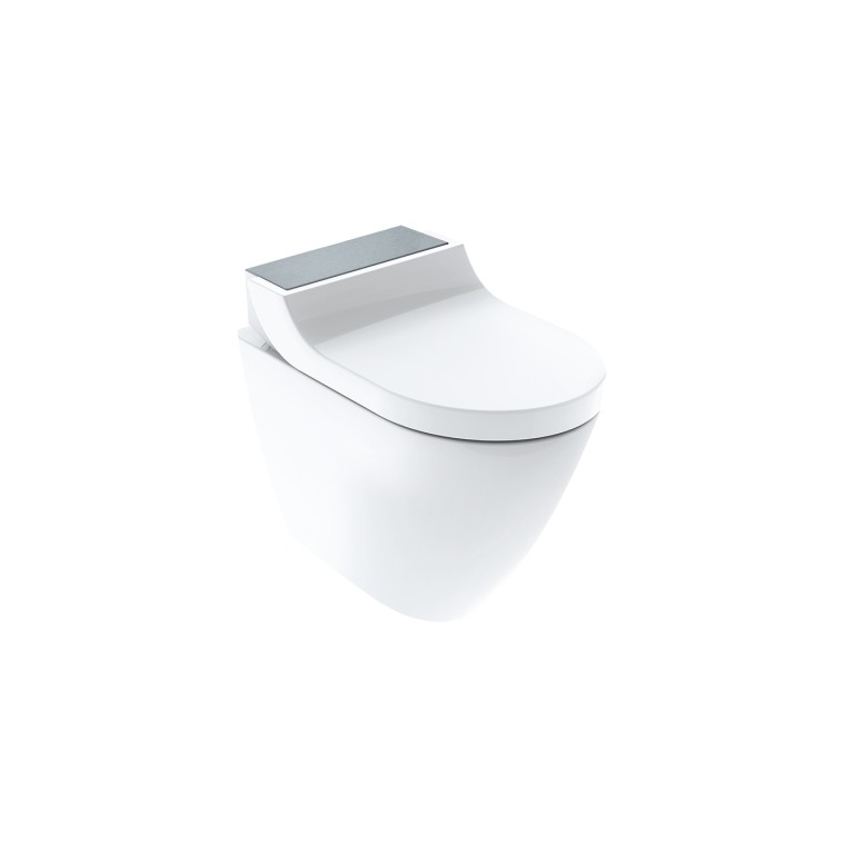 Geberit AquaClean Tuma ao chão Geberit AquaClean Tuma ao chão