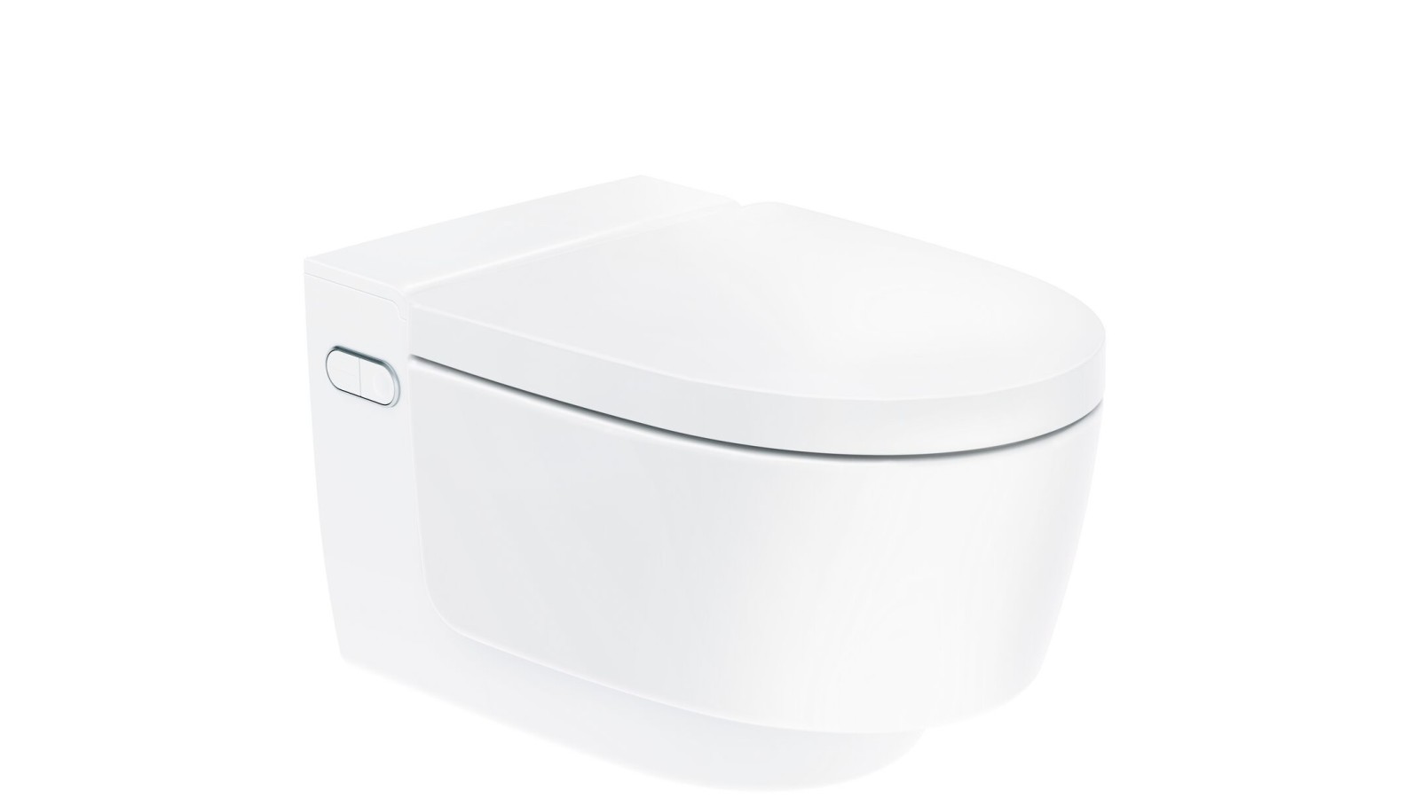 AquaClean Mera Comfort em branco AquaClean Mera Comfort em branco