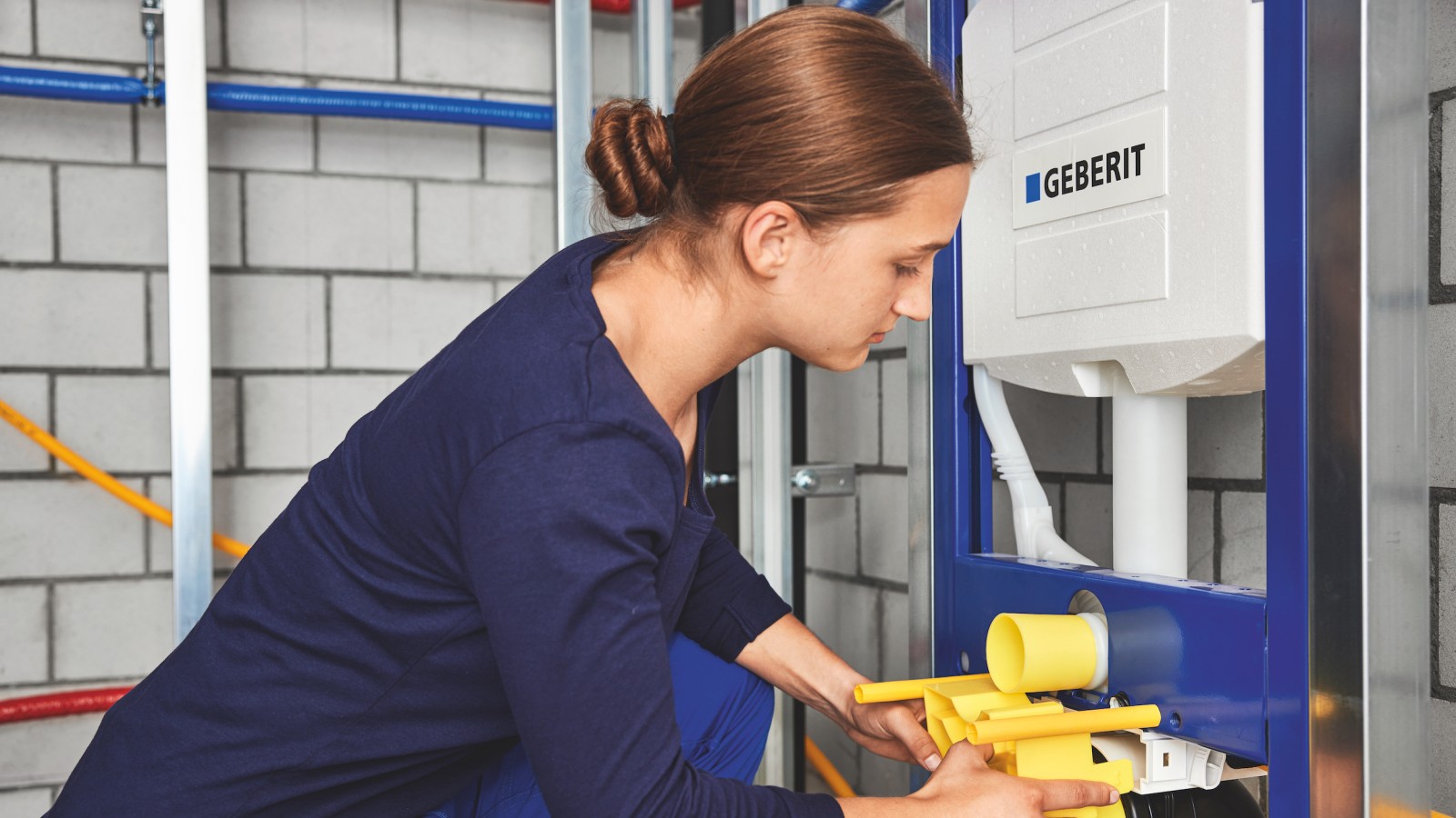 Instalação Instalação