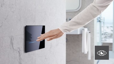 Um design mais funcional na casa de banho
