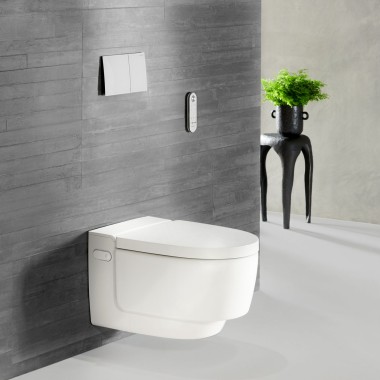 Sanita bidé Geberit AquaClean Mera Sanita bidé Geberit AquaClean Mera