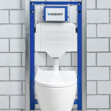 Duofix com sanita iCon com TurboFlush Duofix com sanita iCon com TurboFlush