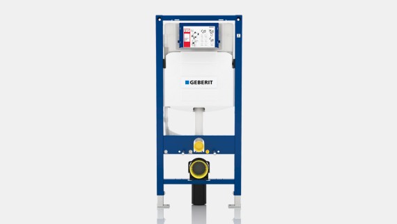 Autoclismo de interior Geberit Sigma Autoclismo de interior Geberit Sigma