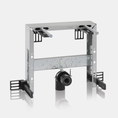 Estrutura para bidé Geberit Kombifix Estrutura para bidé Geberit Kombifix