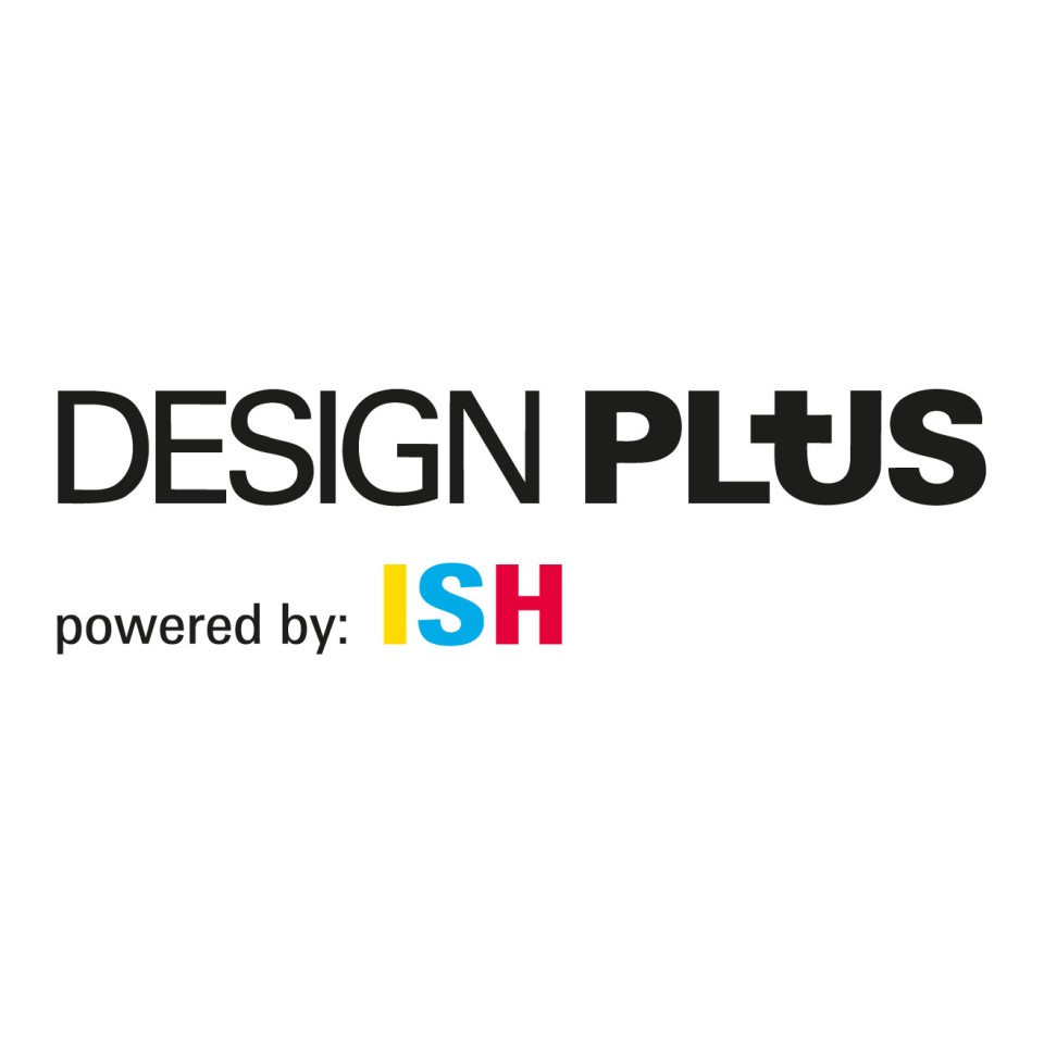 DesignPlus / ISH para Geberit AquaClean Mera