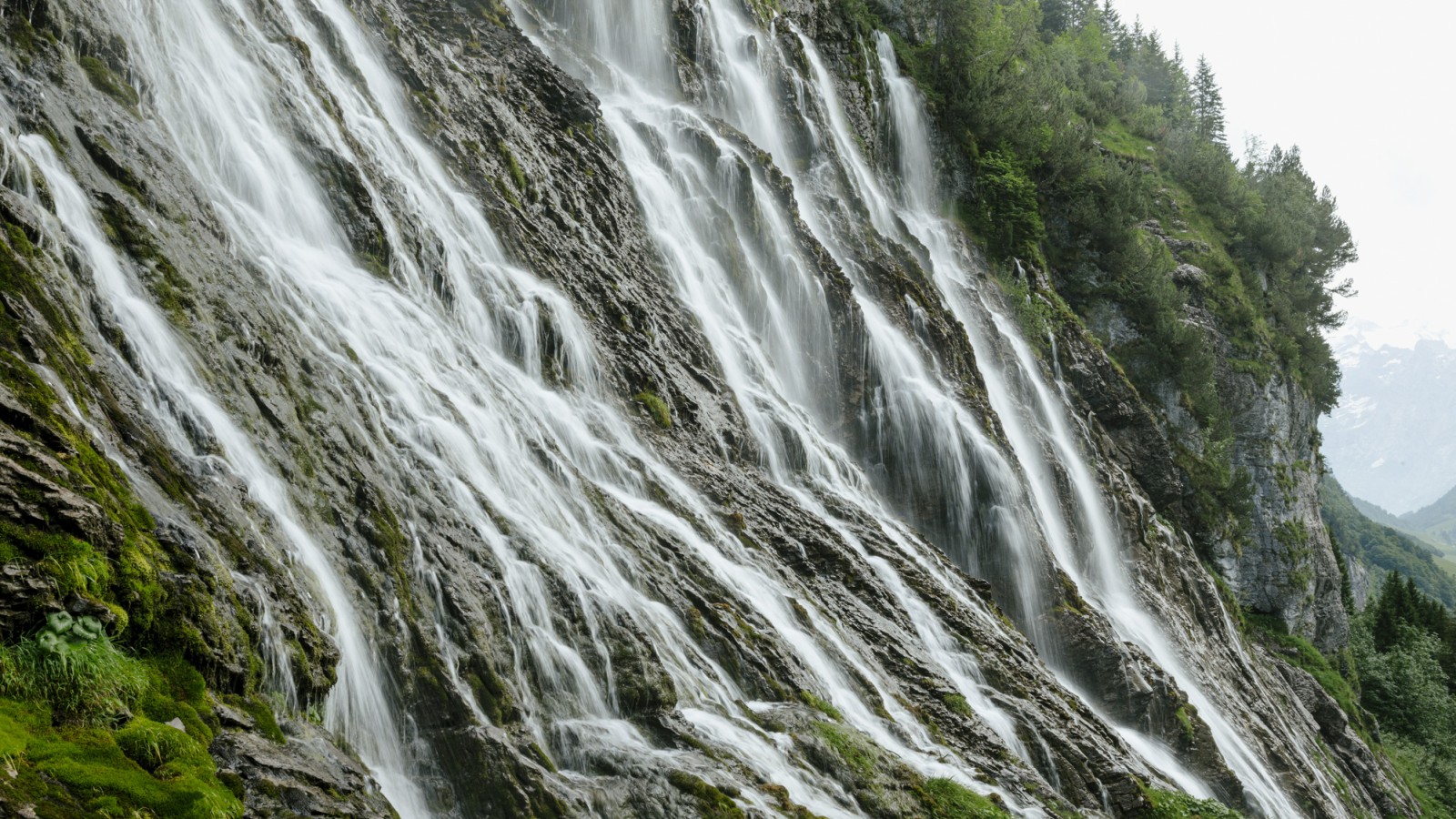 A sustentabilidade na Geberit