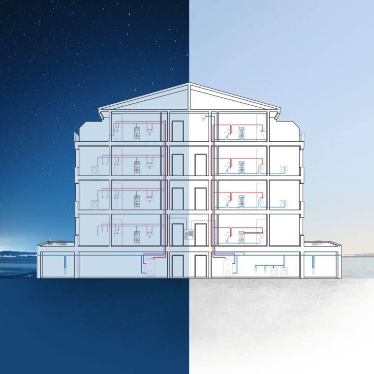 Problemas e soluções na instalação de tubagens de água potável