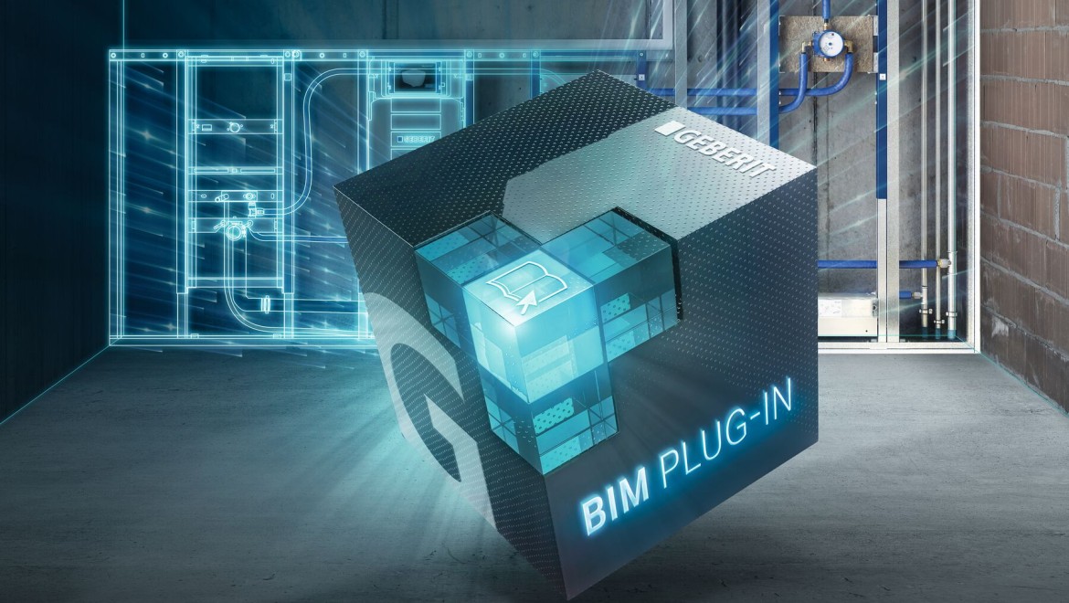 Símbolo de plug-in BIM Símbolo de plug-in BIM