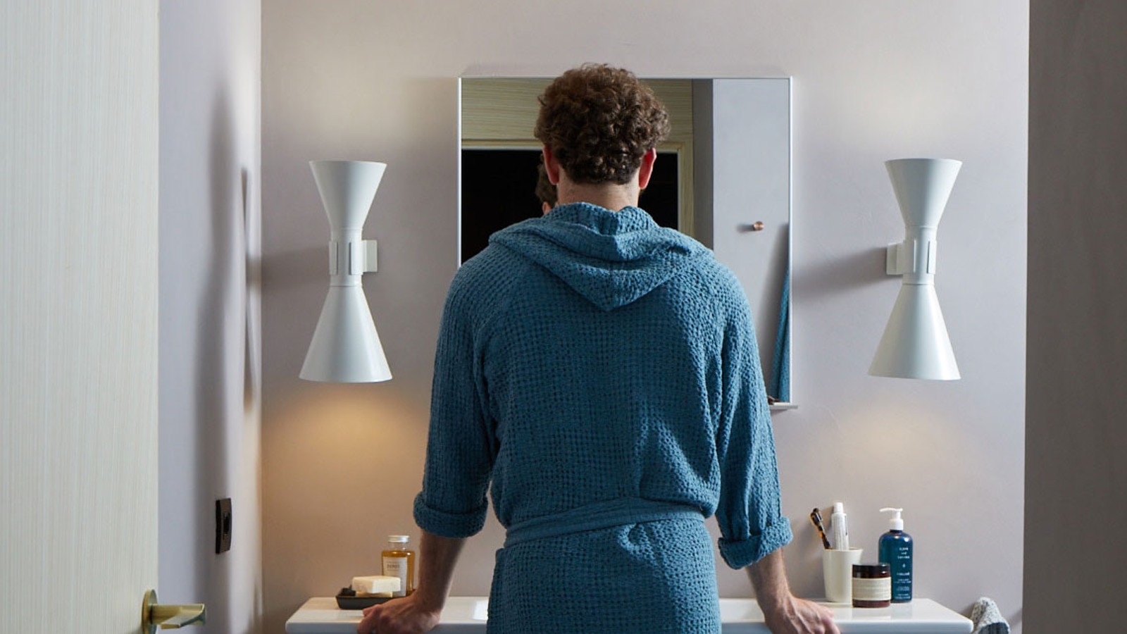 Teatro degli Arcimboldi, Milão (IT) (© Laura Fantacuzzi, Maxime Galati Forcaude)