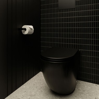 Desde sistemas inovadores de drenagem até materiais de design intemporal, cada detalhe conta uma história de paixão e precisão. No WC, a placa de descarga Sigma70 (© Alyne Media) Desde sistemas inovadores de drenagem até materiais de design intemporal, cada detalhe conta uma história de paixão e precisão. No WC, a placa de descarga Sigma70 (© Alyne Media)