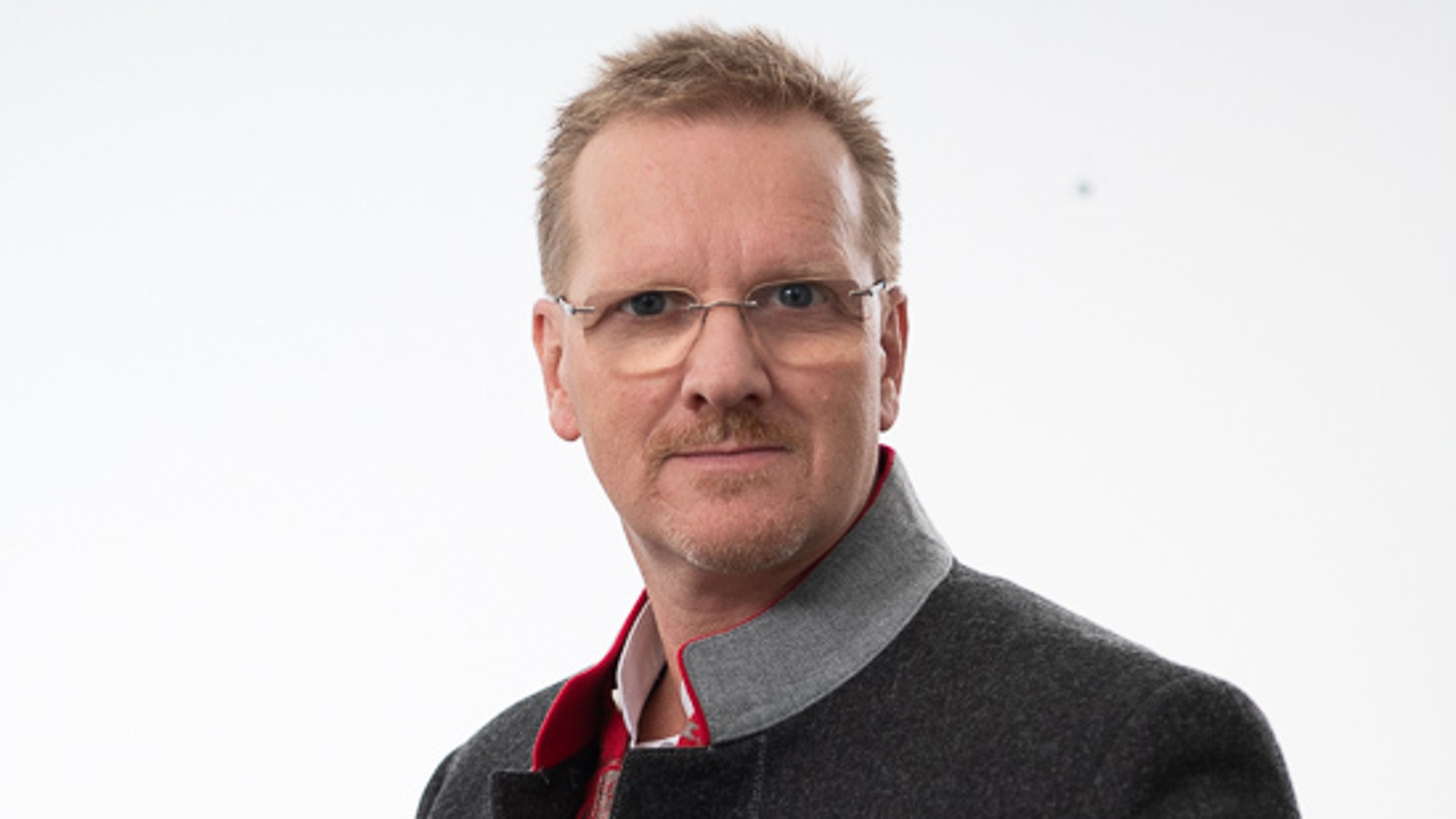 Andreas Keck, Gestor de Projetos do Grupo S+B