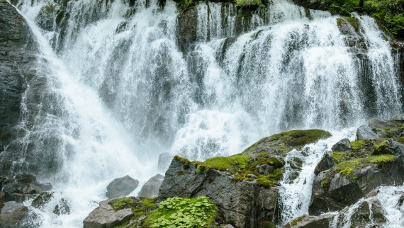Geberit e a sustentabilidade Geberit e a sustentabilidade