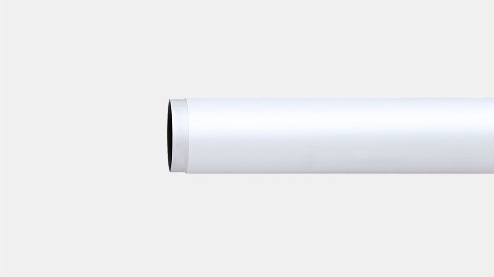 Tubo Geberit Mapress Aço carbono com revestimento sintético em PP Tubo Geberit Mapress Aço carbono com revestimento sintético em PP